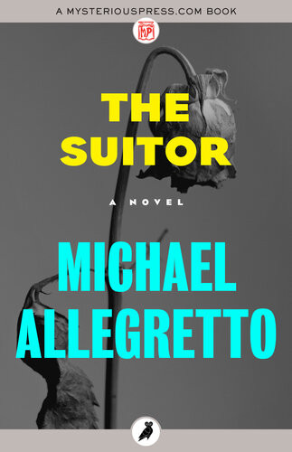 The Suitor Michael Allegretto
