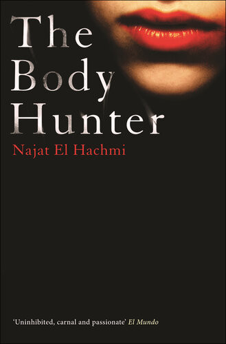 The Body Hunter Najat El Hachmi