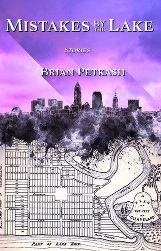 Mistakes By The Lake Brian Petkash