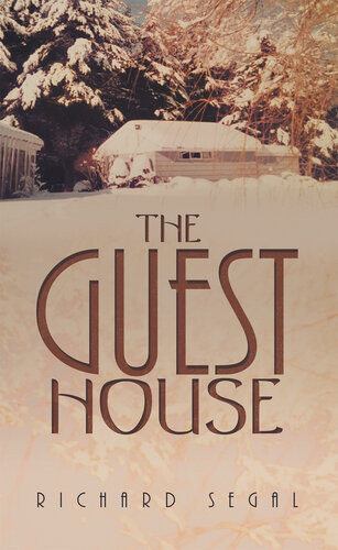 The Guest House Richard Segal