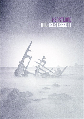 Heartland Michele Leggott