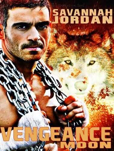 Vengeance Moon Savannah Jordan