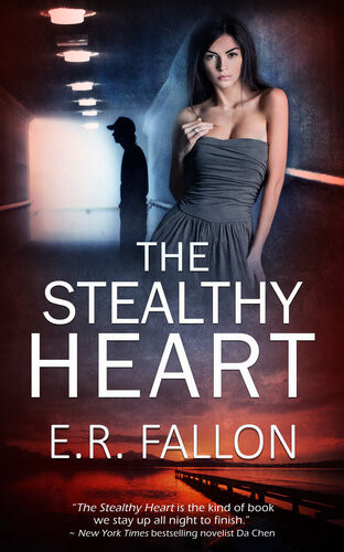 The Stealthy Heart Er Fallon