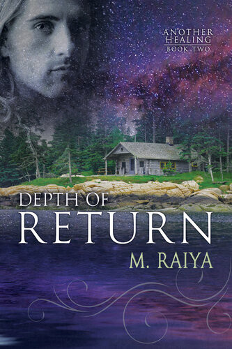 Depth Of Return M Raiya
