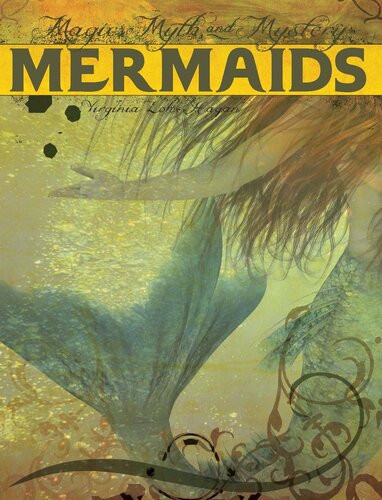 Mermaids Virginia Lohhagan