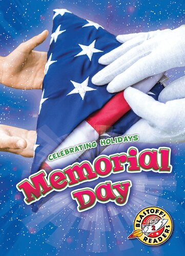 Memorial Day Rachel Grack