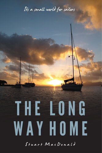 Long Way Home Stuart Macdonald