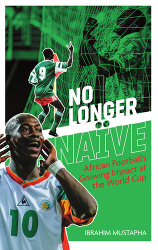 No Longer Nave Ibrahim Mustapha