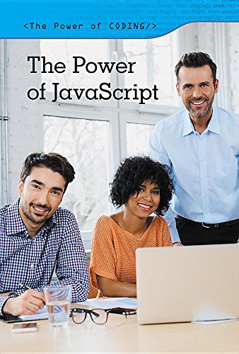 The Power Of Javascript Derek Miller