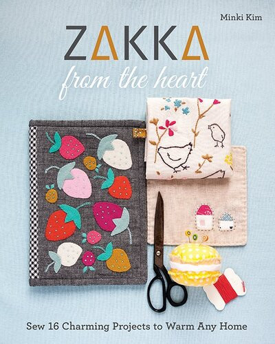 Zakka From The Heart Minki Kim