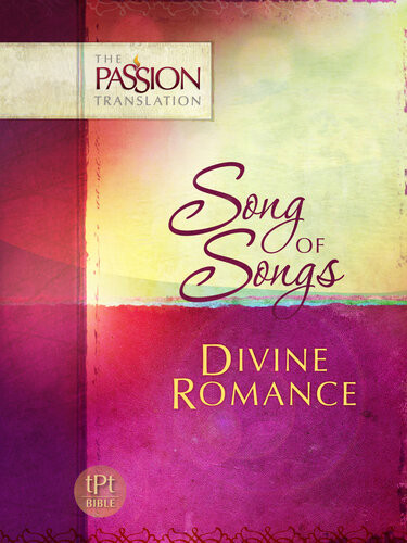 Song Of Songs Divine Romance Brian Simmons