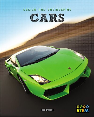 Cars Ian Graham