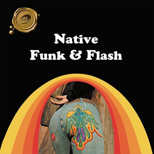 Native Funk Flash An Emerging Folk Art Alexandra Jacopetti Hart