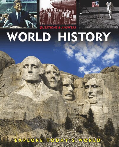 World History Various Authors