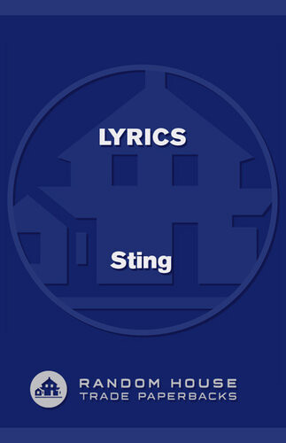 Lyrics Sting