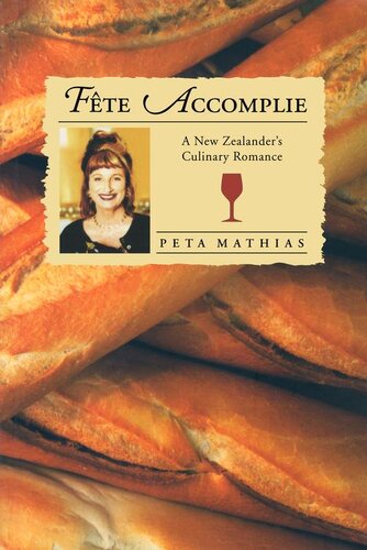 Fete Accomplie Peta Mathias