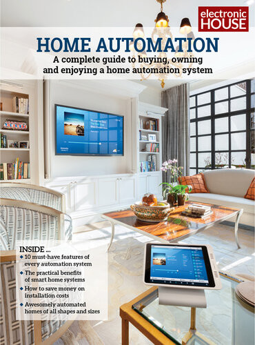 Home Automation A Complete Guide To Buying Owning And Enjoying A Home Automation System Lisa Montgomery