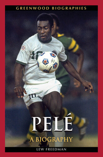 Pelé Lew Freedman