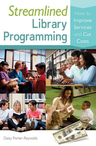 Streamlined Library Programming Daisy Porterreynolds