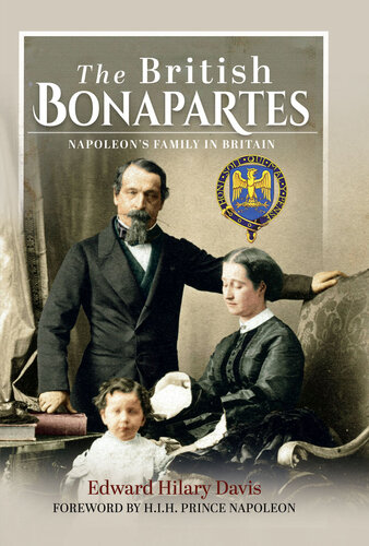 The British Bonapartes Edward Hilary Davies