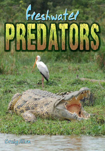 Freshwater Predators Craig Allen
