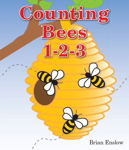 Counting Bees 123 Brian Enslow