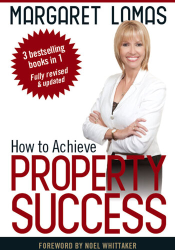 How To Achieve Property Success Margaret Lomas