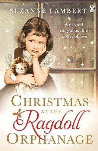 Christmas At The Ragdoll Orphanage Suzanne Lambert