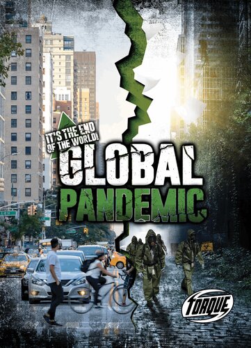 Global Pandemic Allan Morey