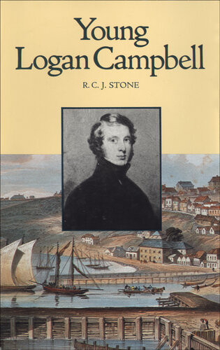 Young Logan Campbell Rcj Stone