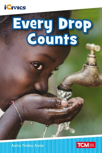 Every Drop Counts Readalong Ebook Anita Nahta Amin