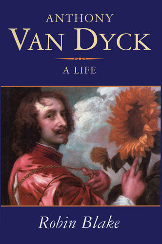 Anthony Van Dyck Robin Blake