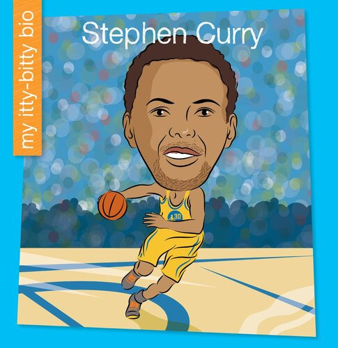 Stephen Curry Katlin Sarantou