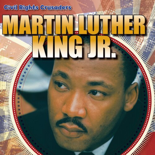 Martin Luther King Jr Barbara M Linde