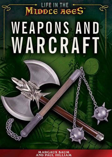 Weapons And Warcraft Margaux Baum