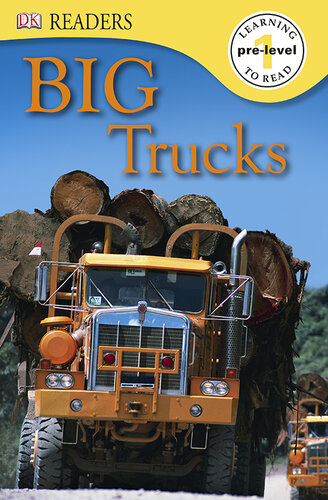 Big Trucks Dk