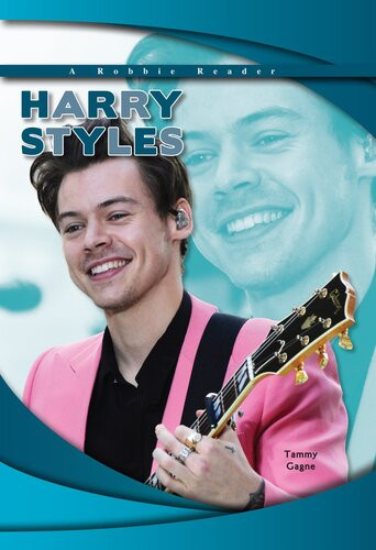 Harry Styles Tammy Gagne