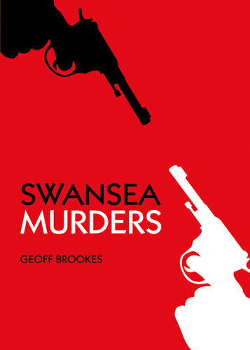 Swansea Murders Geoff Brookes