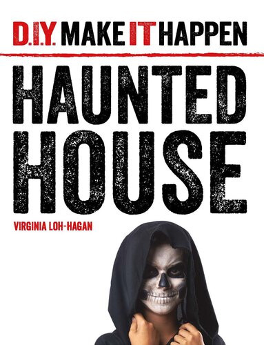 Haunted House Virginia Lohhagan
