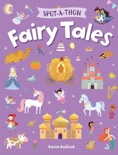 Fairy Tales Kasia Dudziuk