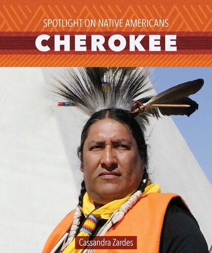 Cherokee Cassandra Zardes