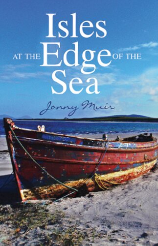 Isles At The Edge Of The Sea Jonny Muir