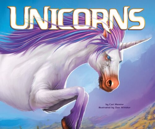 Unicorns Cari Meister