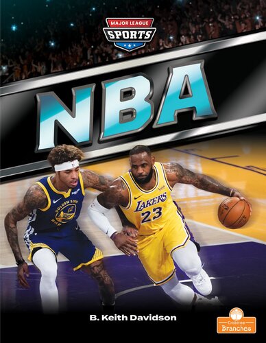 Nba B Keith Davidson