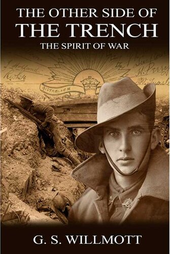 The Other Side Of The Trench G S Willmott