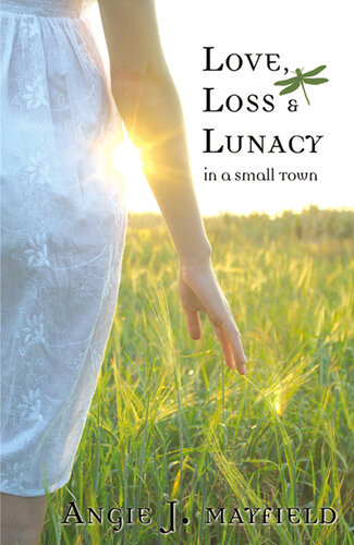 Love Loss Lunacy In A Small Town Angie J Mayfield