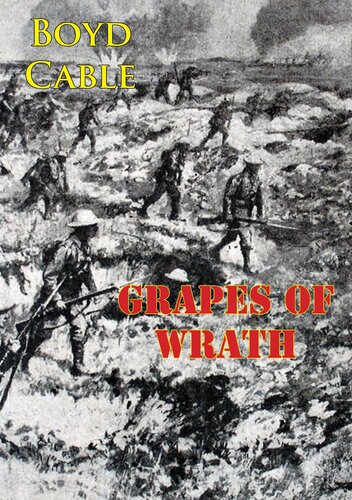 Grapes Of Wrath Boyd Cable
