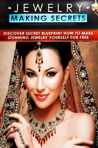 Jewelry Making Secrets Frank Kern