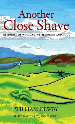 Another Close Shave William Newby
