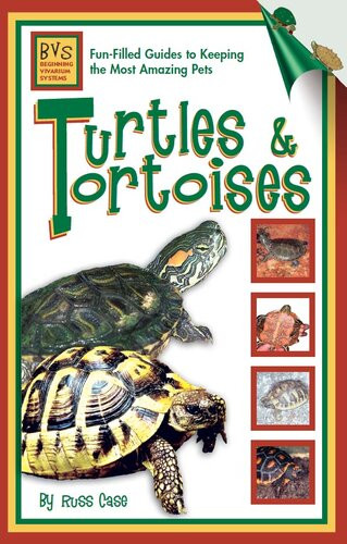 Turtles Tortoises Russ Case